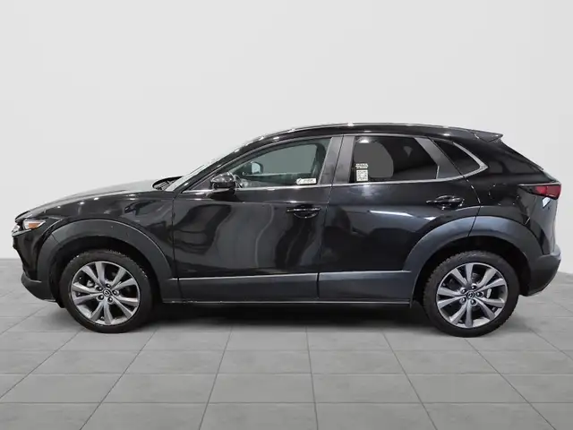 2024 Mazda CX-30 GS GS | Sunroof | Heated Front Seats - Photo 7