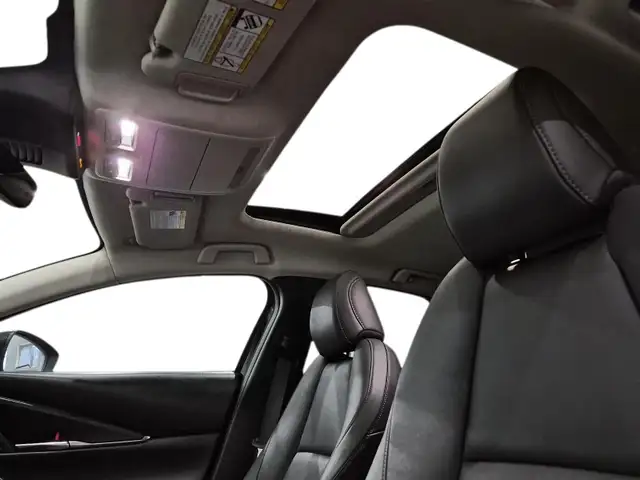 2024 Mazda CX-30 GS GS | Sunroof | Heated Front Seats - Photo 8