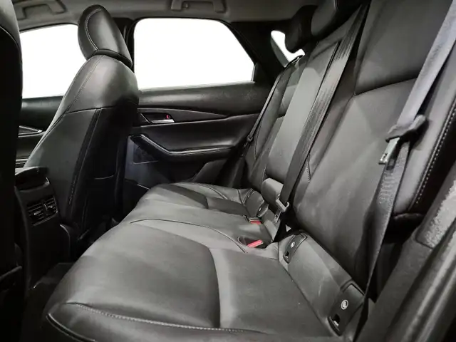 2024 Mazda CX-30 GS GS | Sunroof | Heated Front Seats - Photo 10