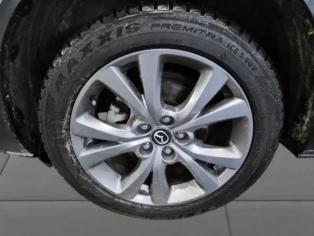 2024 Mazda CX-30 GS GS | Sunroof | Heated Front Seats - Photo 12