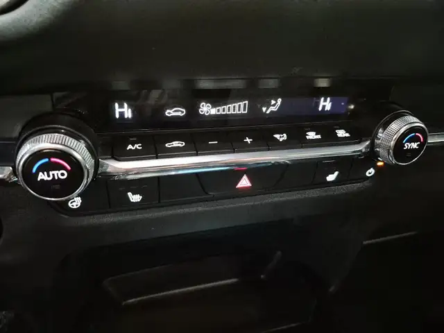 2024 Mazda CX-30 GS GS | Sunroof | Heated Front Seats - Photo 14
