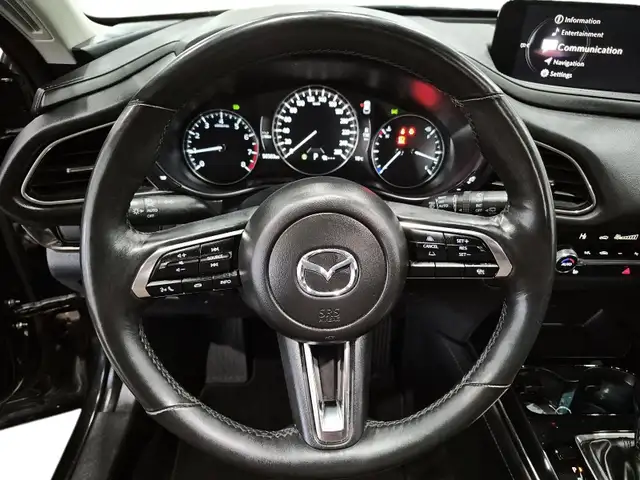 2024 Mazda CX-30 GS GS | Sunroof | Heated Front Seats - Photo 16