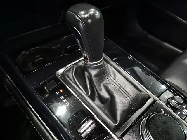 2024 Mazda CX-30 GS GS | Sunroof | Heated Front Seats - Photo 17