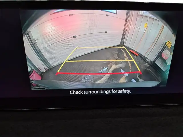 2024 Mazda CX-30 GS GS | Sunroof | Heated Front Seats - Photo 18