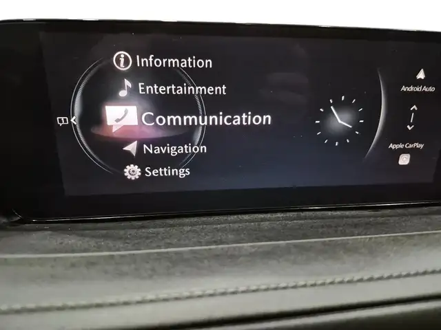 2024 Mazda CX-30 GS GS | Sunroof | Heated Front Seats - Photo 19