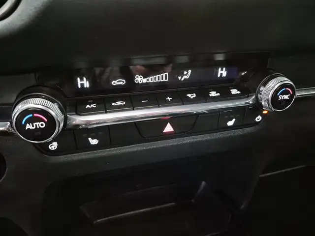 2024 Mazda CX-30 GS GS | Sunroof | Heated Front Seats - Photo 21