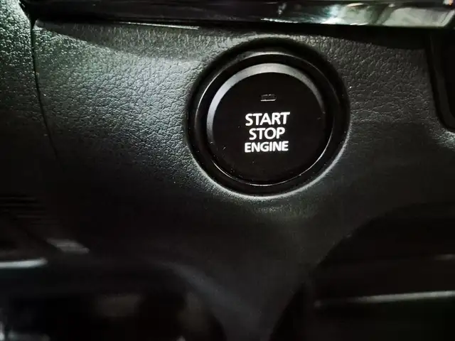 2024 Mazda CX-30 GS GS | Sunroof | Heated Front Seats - Photo 22