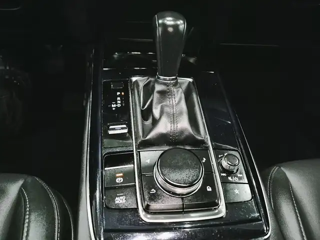 2024 Mazda CX-30 GS GS | Sunroof | Heated Front Seats - Photo 23