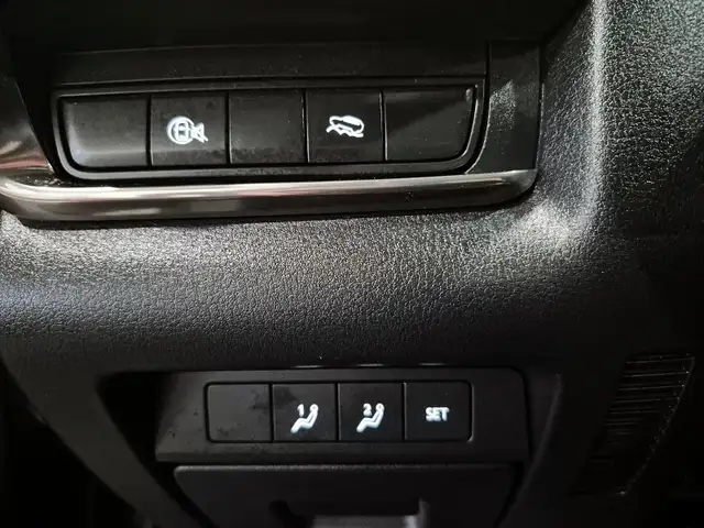 2024 Mazda CX-30 GS GS | Sunroof | Heated Front Seats - Photo 24