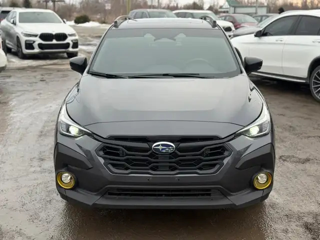 2024 Subaru Crosstrek Onyx AWD - Photo 2