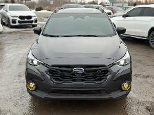 2024 Subaru Crosstrek Onyx AWD - Photo 2