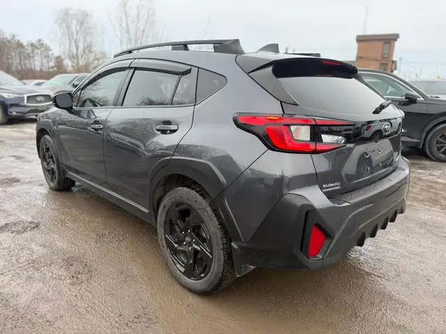2024 Subaru Crosstrek Onyx AWD - Photo 4