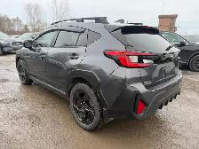 2024 Subaru Crosstrek Onyx AWD - Photo 4