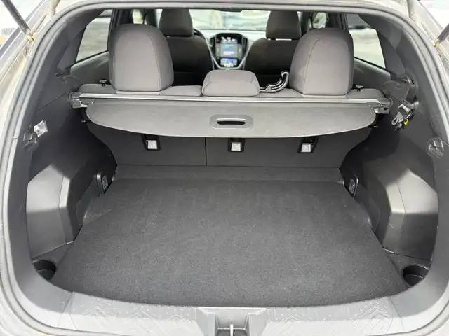 2024 Subaru Crosstrek Onyx AWD - Photo 6
