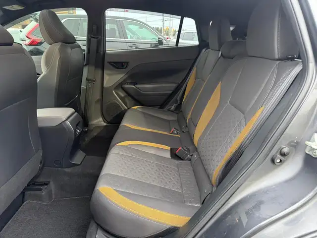 2024 Subaru Crosstrek Onyx AWD - Photo 8