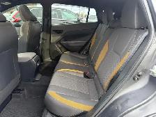 2024 Subaru Crosstrek Onyx AWD - Photo 8