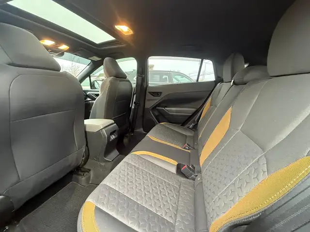 2024 Subaru Crosstrek Onyx AWD - Photo 9