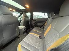 2024 Subaru Crosstrek Onyx AWD - Photo 9