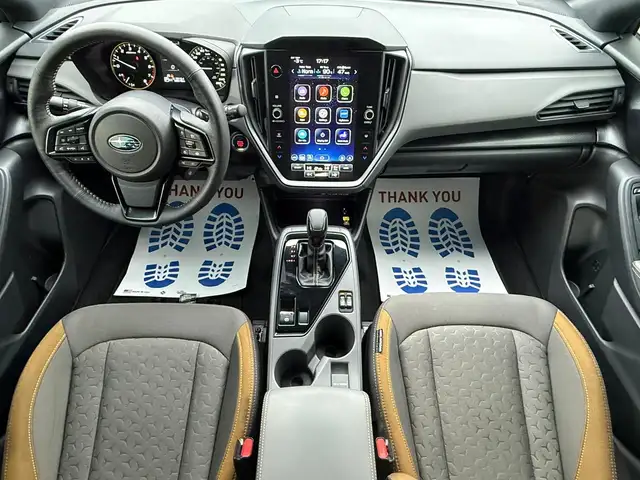 2024 Subaru Crosstrek Onyx AWD - Photo 10