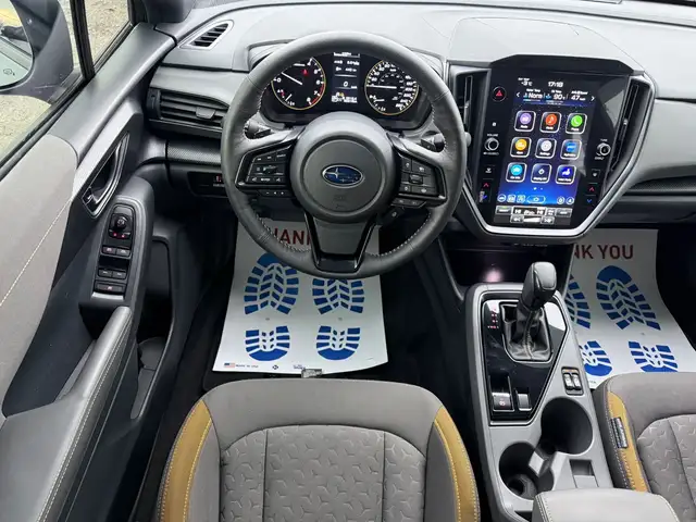 2024 Subaru Crosstrek Onyx AWD - Photo 11