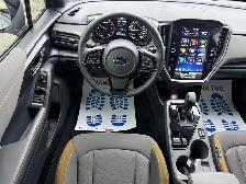 2024 Subaru Crosstrek Onyx AWD - Photo 11