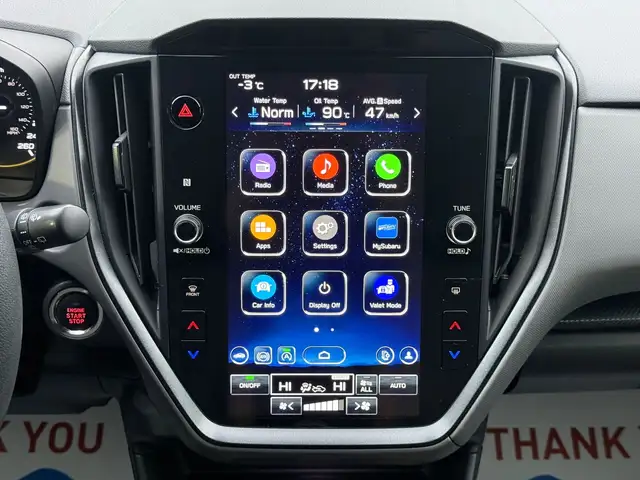 2024 Subaru Crosstrek Onyx AWD - Photo 14