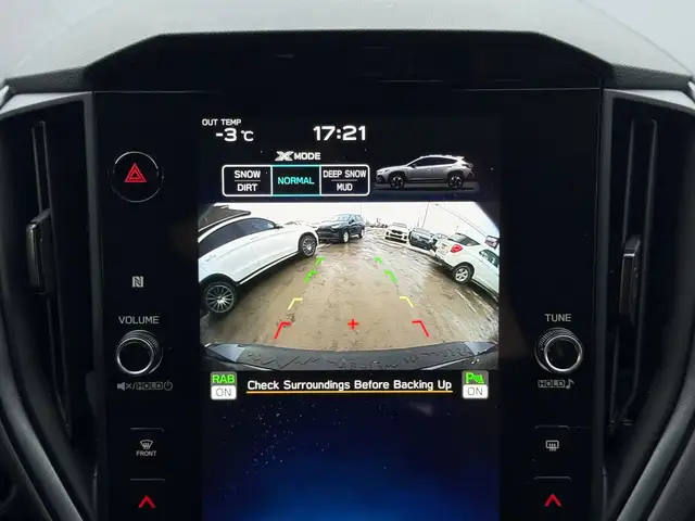 2024 Subaru Crosstrek Onyx AWD - Photo 15