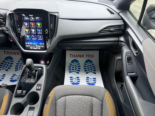 2024 Subaru Crosstrek Onyx AWD - Photo 16