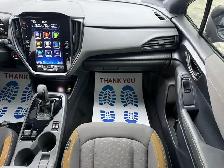 2024 Subaru Crosstrek Onyx AWD - Photo 16