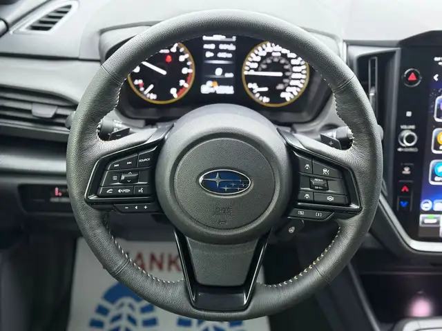 2024 Subaru Crosstrek Onyx AWD - Photo 17