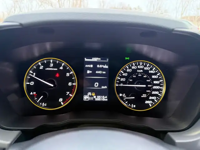 2024 Subaru Crosstrek Onyx AWD - Photo 18