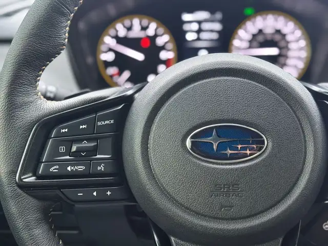 2024 Subaru Crosstrek Onyx AWD - Photo 20