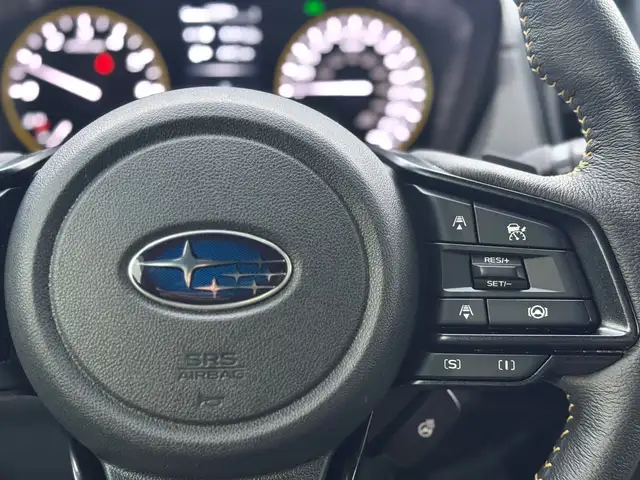 2024 Subaru Crosstrek Onyx AWD - Photo 21