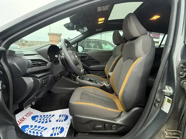 2024 Subaru Crosstrek Onyx AWD - Photo 22