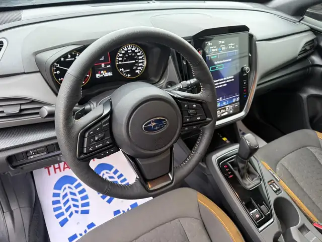 2024 Subaru Crosstrek Onyx AWD - Photo 23