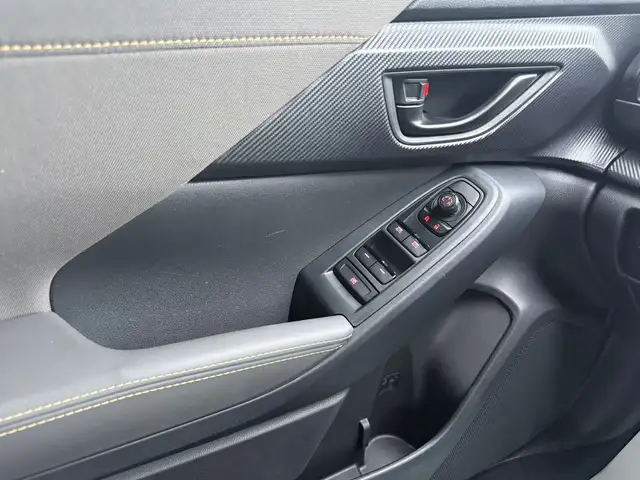 2024 Subaru Crosstrek Onyx AWD - Photo 24