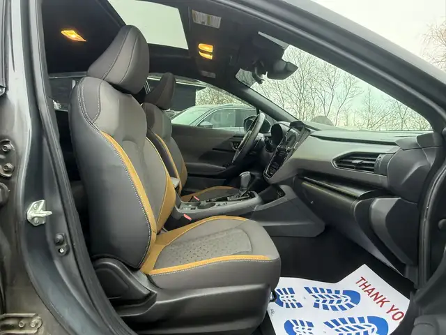 2024 Subaru Crosstrek Onyx AWD - Photo 25