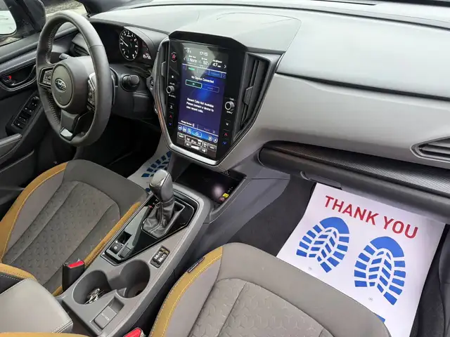 2024 Subaru Crosstrek Onyx AWD - Photo 26