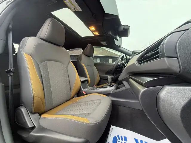 2024 Subaru Crosstrek Onyx AWD - Photo 27