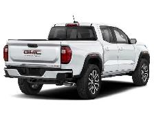 2026 GMC Canyon AT4 - Photo 3