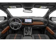 2026 GMC Canyon AT4 - Photo 5