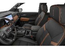 2026 GMC Canyon AT4 - Photo 6