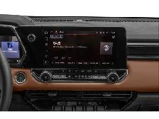 2026 GMC Canyon AT4 - Photo 7