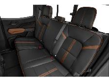 2026 GMC Canyon AT4 - Photo 9