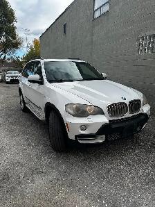 2009 BMW X5 xDrive35d - Photo 2