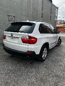 2009 BMW X5 xDrive35d - Photo 4
