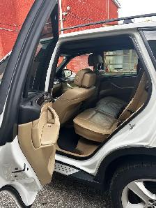 2009 BMW X5 xDrive35d - Photo 7