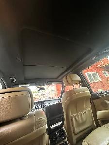 2009 BMW X5 xDrive35d - Photo 8