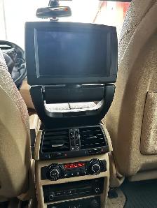 2009 BMW X5 xDrive35d - Photo 9