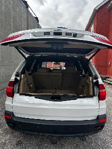 2009 BMW X5 xDrive35d - Photo 10